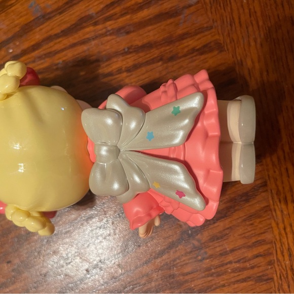 Cute Becky spring series Figurine with Bows - Picture 3 of 3